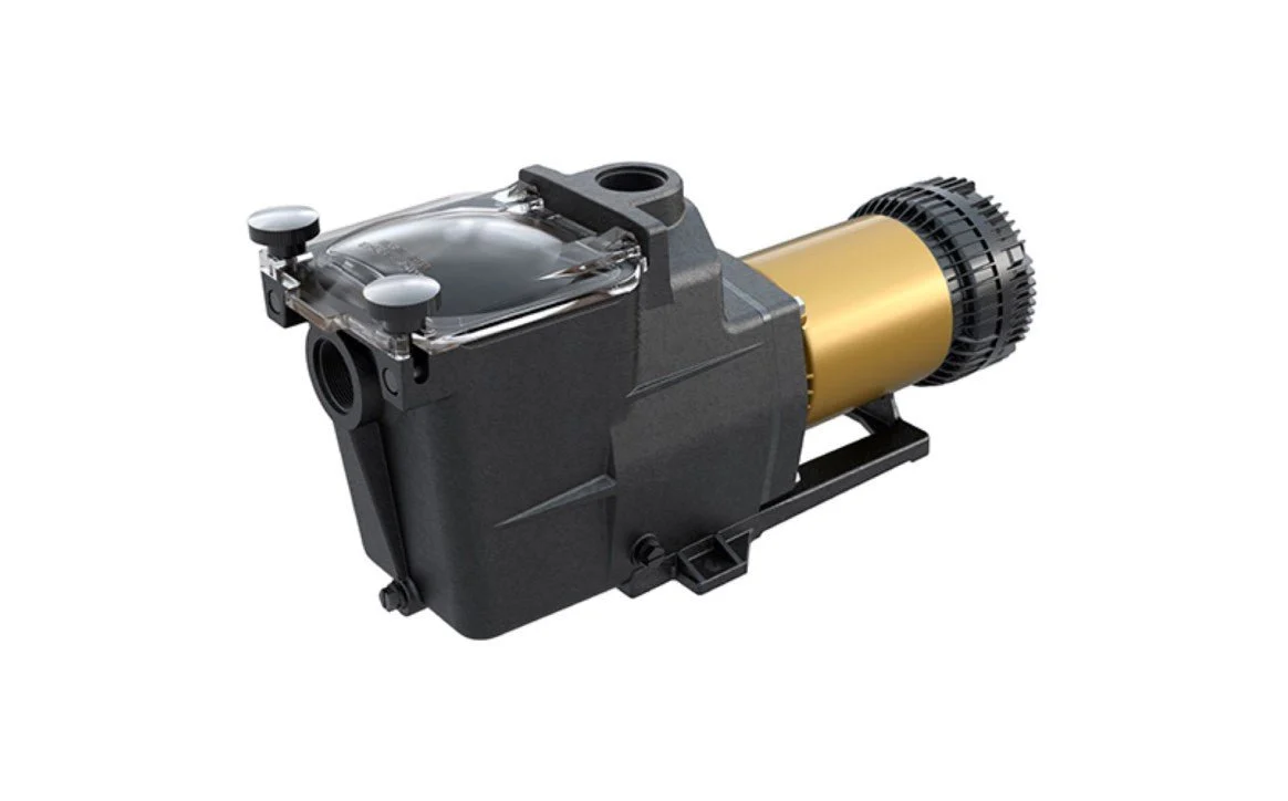 Hayward Super Pump XE W3SP2615X20XE 2.25HP