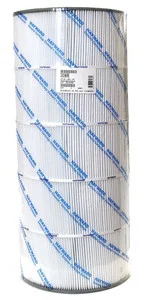 Hayward SwimClear C150S Cartridge Filter Element 150 Sq. Ft., CX150XRE