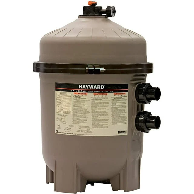 Hayward SwimClear™ W3C4030 425 SqFt Cartridge Filter