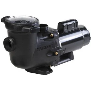 Hayward TriStar Energy Efficient Full Rated 1.5HP Pool Pump, 115V/230V, W3SP3215EE