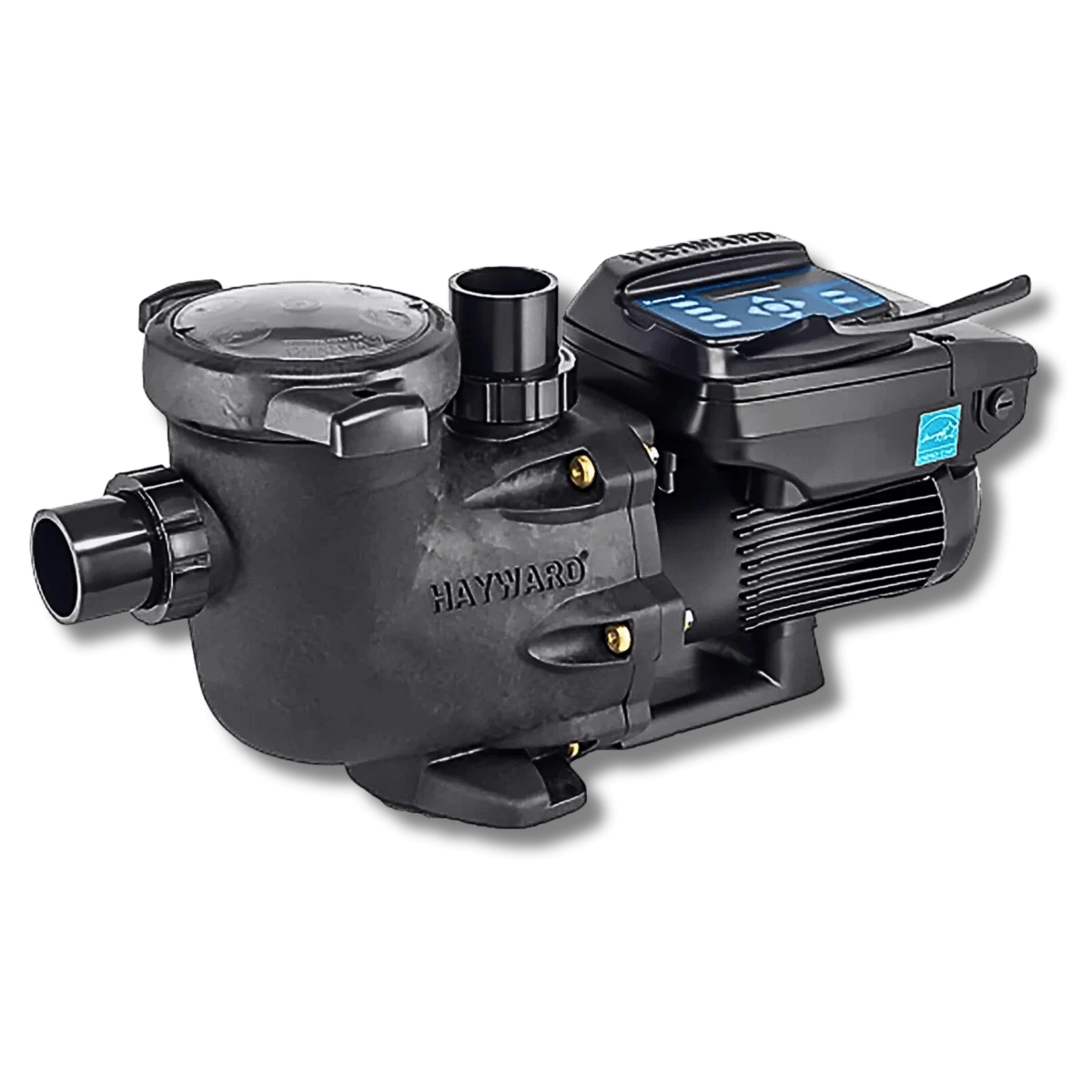 Hayward TriStar VS Variable Speed Pump 2.7HP 115V/230V W3SP3206VSP