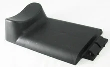 Hayward Tristar Waterfall Ecostar Ecostar Svrs Tristar Bracket, Motor, Support | SPX3200GA