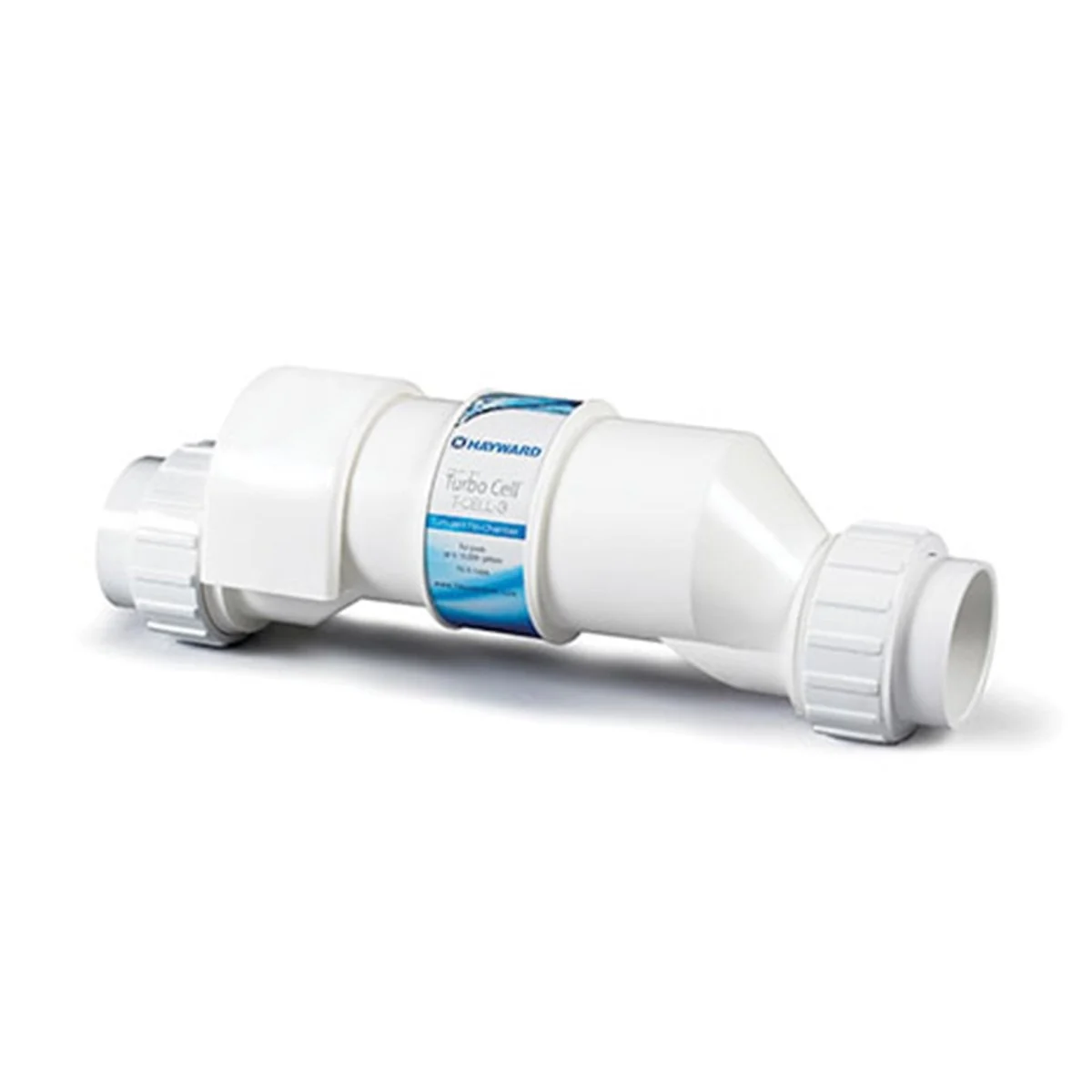 Hayward TurboCell Salt Chlorination Cell W3T-CELL-3 15K gal with 15′ Cord