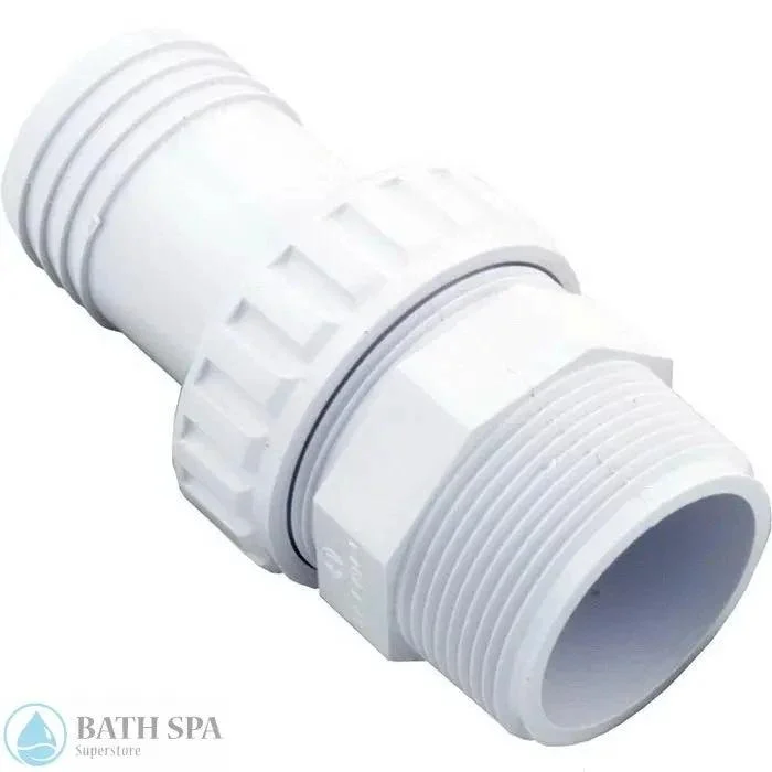 Hayward Union [1.5″ MPT x 1.5″ Barb] (SP1493) | BSS