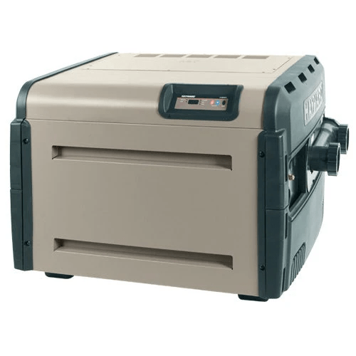 Hayward Universal H-Series Natural Gas Heater 250K BTU 120/240V W3H250FDN