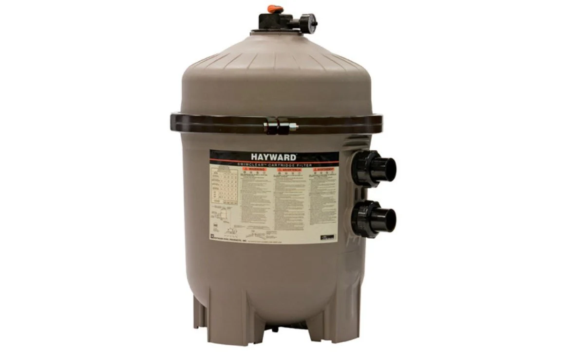 Hayward W3C3030 325 SqFt SwimClear™ Cartridge Filter
