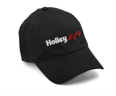 Holley EFI Logo Hat
