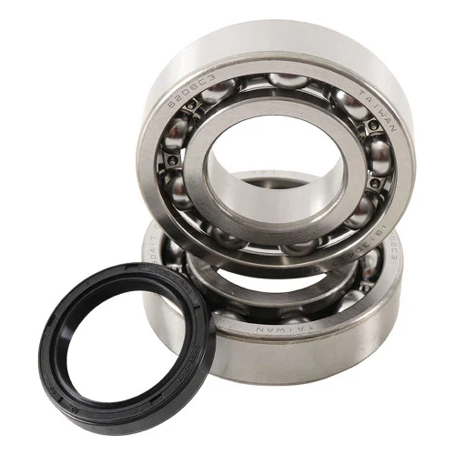 Hot Rods Main Bearing & Seal Kits for Kawasaki K043