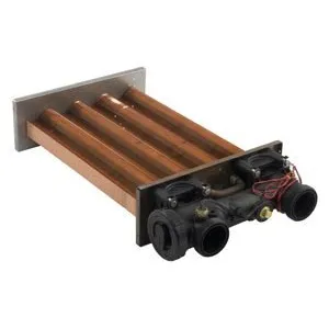 Hayward H400FD Heat Exchanger Assy. (FDXLHXA1400)