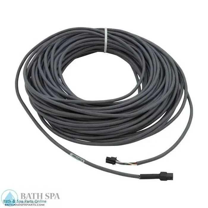 Hydro-Quip 100′ 8800 Series Cord With Molex Extension [4-Pin] (30-1017-100)