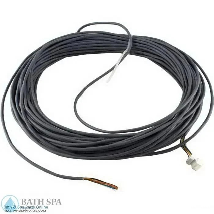 Hydro-Quip 100 Foot Topside Extension Cable [HQ/Gecko] (30-1010-100)