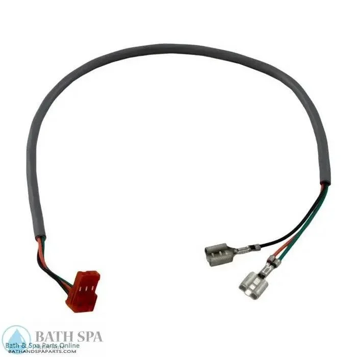 Hydro-Quip 14″ Pressure Switch Harness [3-Pin] (34-0199F)