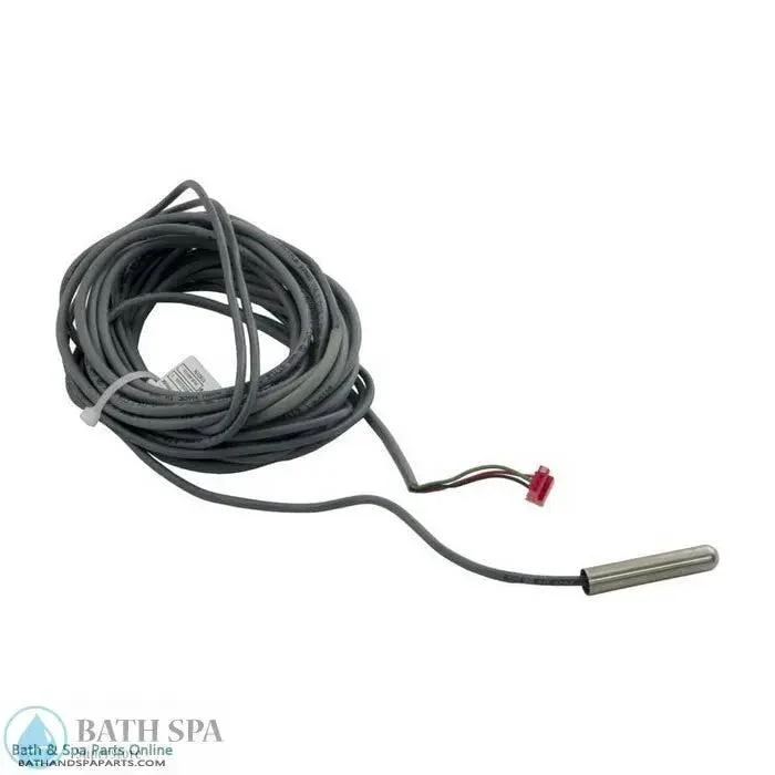Hydro-Quip 25 Foot Temperature Sensor Cable (34-0203A-S)