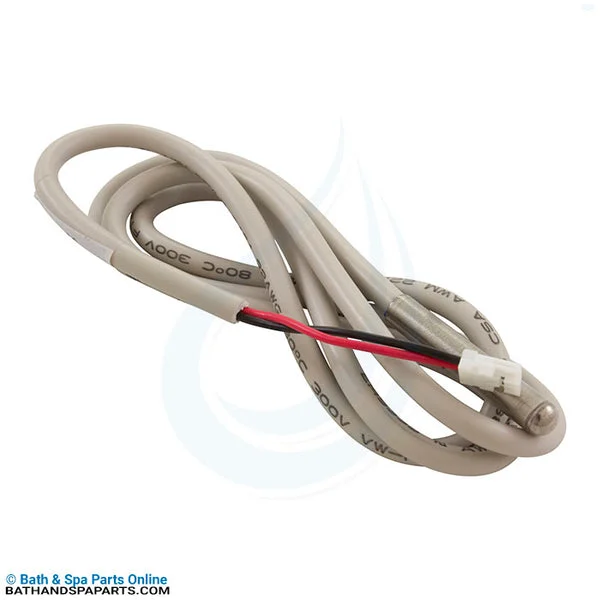 Hydro-Quip 36″ 2-Pin Hi Limit Sensor (34-0201D-36-K)