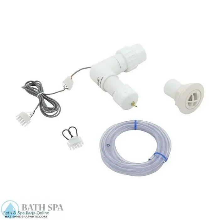 Hydro-Quip BES-6000 Water Level Assembly (48-0141C-K)