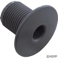 HydroAir Ozone Jet Wall Fitting Gray 30-2652GRY