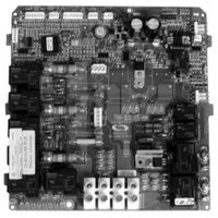 Hydroquip Digital MP Outdoor 8-Key Circuit Board 33-0027-K