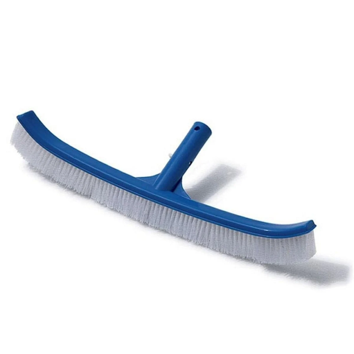HydroTools 8210 18″ Curved Swimming Pool Wall and Floor Brush