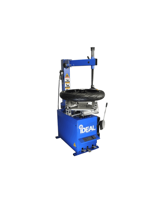 Tuxedo Ps Tire Changer TC-400M-B-iDEAL