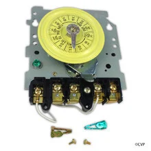Intermatic Mechanism Only 220V For T106R | T106M