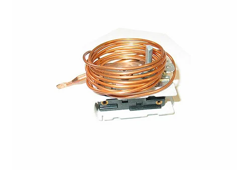 Invensys Thermostat 1/4″ X 3.50″ Bulb 60″ Capillary | 275-2720-00