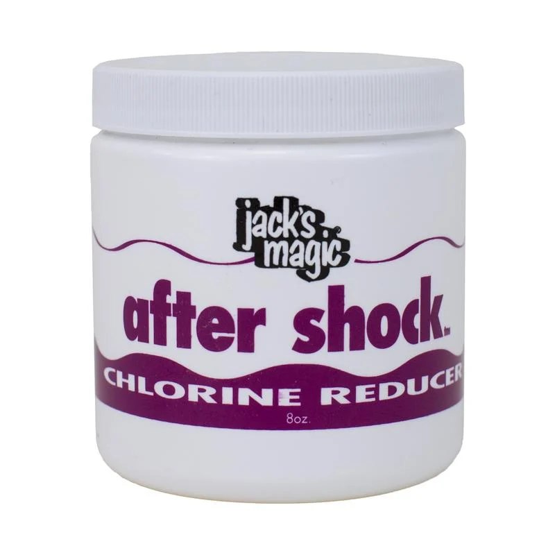 Jack’s Magic 8 OZ After Shock – JMAFTER08