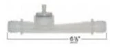 Jacuzzi Spa Ozone Injector Bcw 2005 Plus