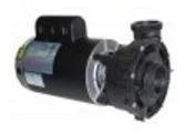 Jacuzzi Spa Pump 2.5 Hp 240 Volt 1 Speed 56 Frame Complete With Bracket