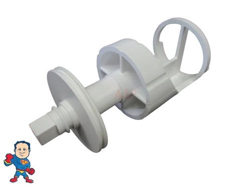JACUZZI Sundance Premium J Series Diverter Stem Valve Gate – Updated Design Hot Tub Replacement Part