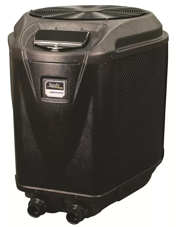 Jandy JE Series 108K BTU Heat Pump – JE2000T