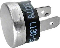 Jandy Laars High Limit Switch 130 Degrees, R0457300