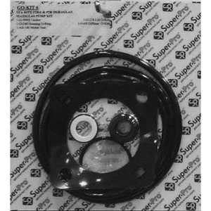 Jandy Stealth SHPF and SHPM Pumps, Go-Kit82V-9