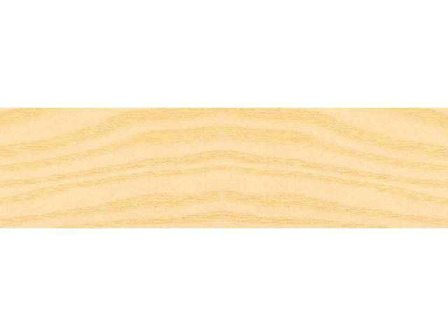 BED WOOD KIT, Yellow Pine, (9) pre-cut boards that are pre-drilled for bed to frame bolt installation, repro