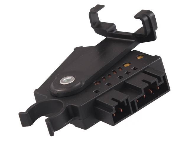 Stop Light Switch, Standard reproduction