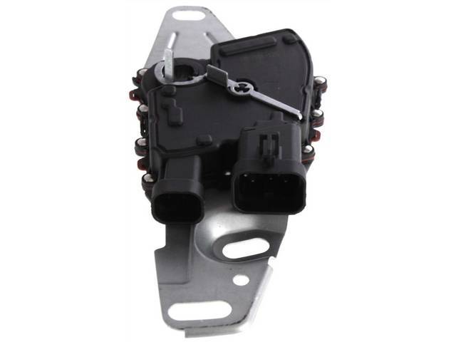 SWITCH, BACK UP LIGHT / NEUTRAL SAFETY, A/T, REPRO