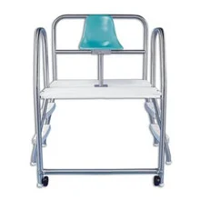 KDI Paragon Lookout Dual Side Mount Lifeguard Platform – 20380