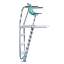 KDI Paragon Paraflyte Lifeguard Chair, CLUB, Superflyte – 21001