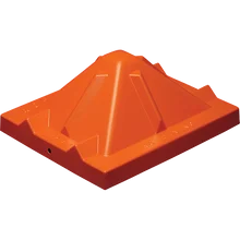KDI PARAGON Standard Platform Safety Cover 24″ x 20″ Tops