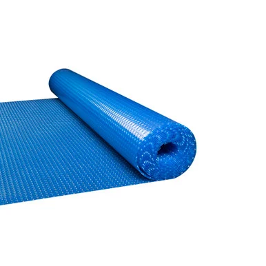 Keep Your Pool Warm and Save Money with a Rectangular Floating Solar Cover