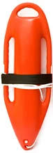 KEMP USA Orange 34″ Marine Rescue Can – 10-221