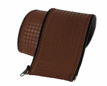 Koolgrip Comfort Covers with Suregrip Rail Covers 6FT Desert Tan
