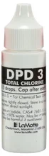 Lamotte 30ML DPD 3 Total Chlorine Reagent – P-6743-G