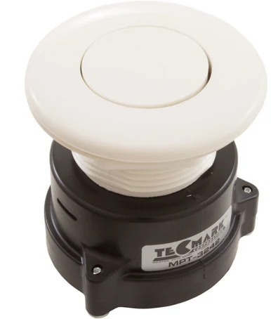 Large Industrial Air Button MPT-3242
