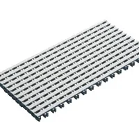 Lawson Aquatics SuperGrip Parallel 6″ Grating System – PA-06 – Sold Per Foot