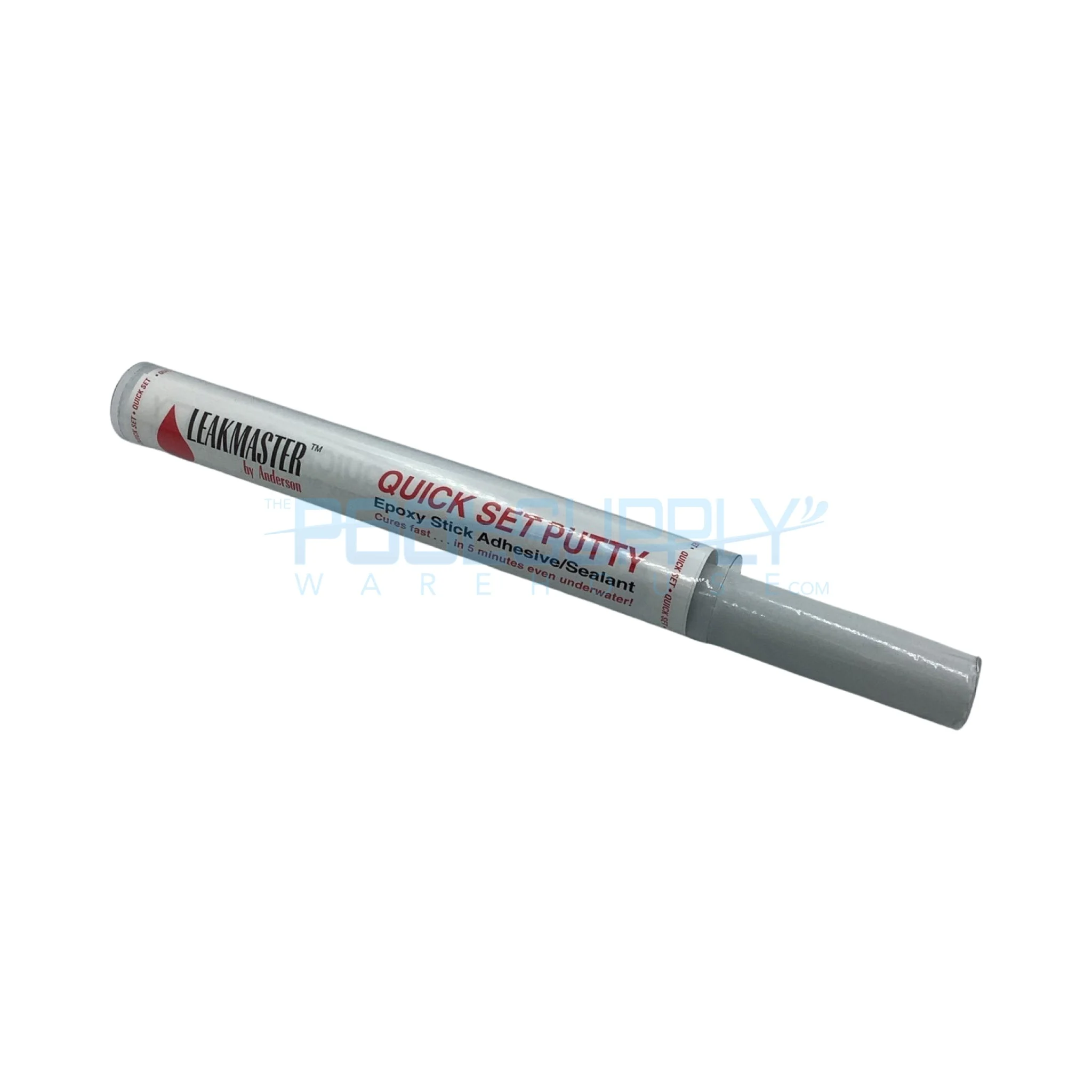 Leakmaster™ Quick Set Putty Single Stick – PQ501