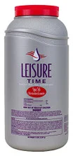 Leisure Time Spa 56 Chlorinating Granular 5 lbs. – E5