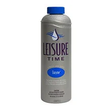 Leisure Time Spa Enzyme 32 oz (QT) – SGQ