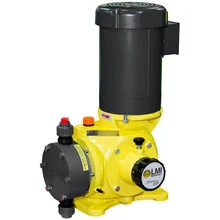 LMI – G Series Metering Pump – 14.4 GPH, 150 Max PSI – 115/230V , Pipe 1/2″ NPT Connection SD43-88P