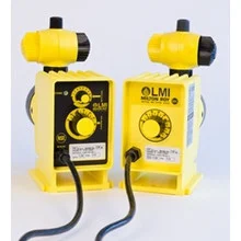 LMI – Liquid Feed Pumps – 0-24 GPD, Max at 110 PSI (ECONOMY) – PD051-832SI