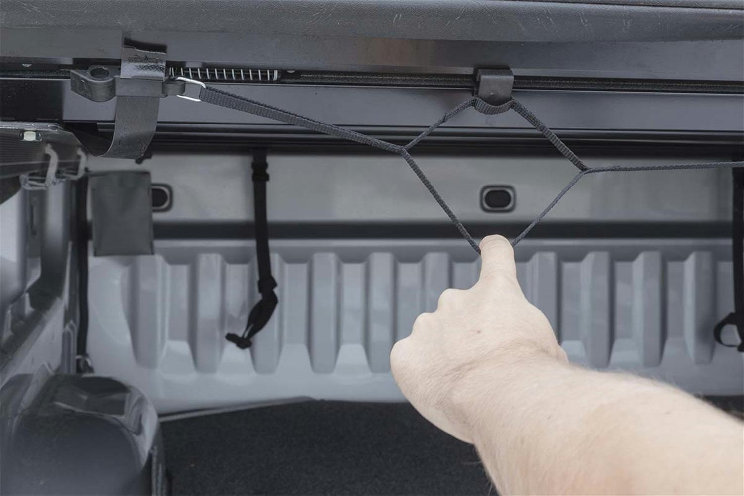 ACI 41029 ACCESS LORADO Roll-Up Cover